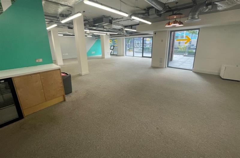 Office for sale in Areaworks, Unit 23, Block C, Beaufort Park, Aerodrome Road, Colindale, London